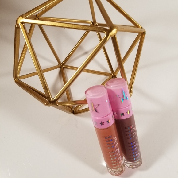 Jeffree Star Other - 2, Jeffree Star, Family Collection Velour Lippies